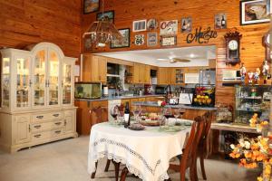crystal river lullaby bandb