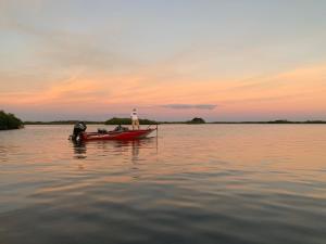crystal river lullaby bandb