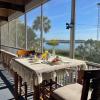 crystal river lullaby bandb