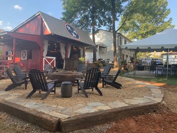 knoxville