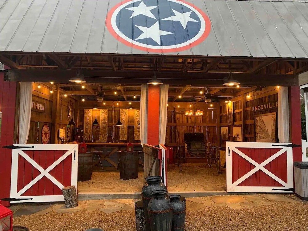 knoxville