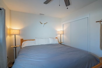 fox and swan chalet