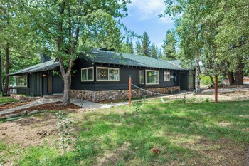 big bear lake