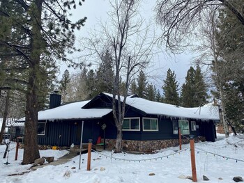 big bear lake