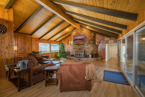 big bear lake