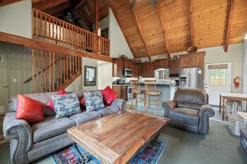 star and gem cabin
