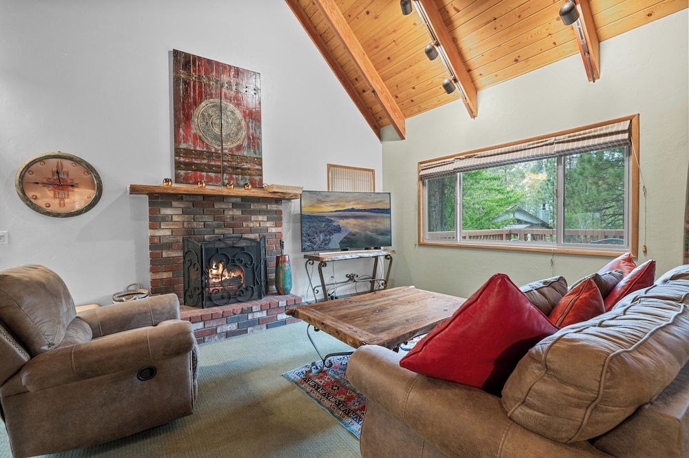 star and gem cabin