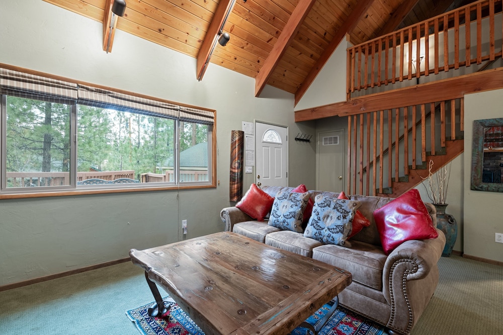 star and gem cabin