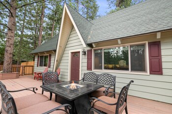 star and gem cabin