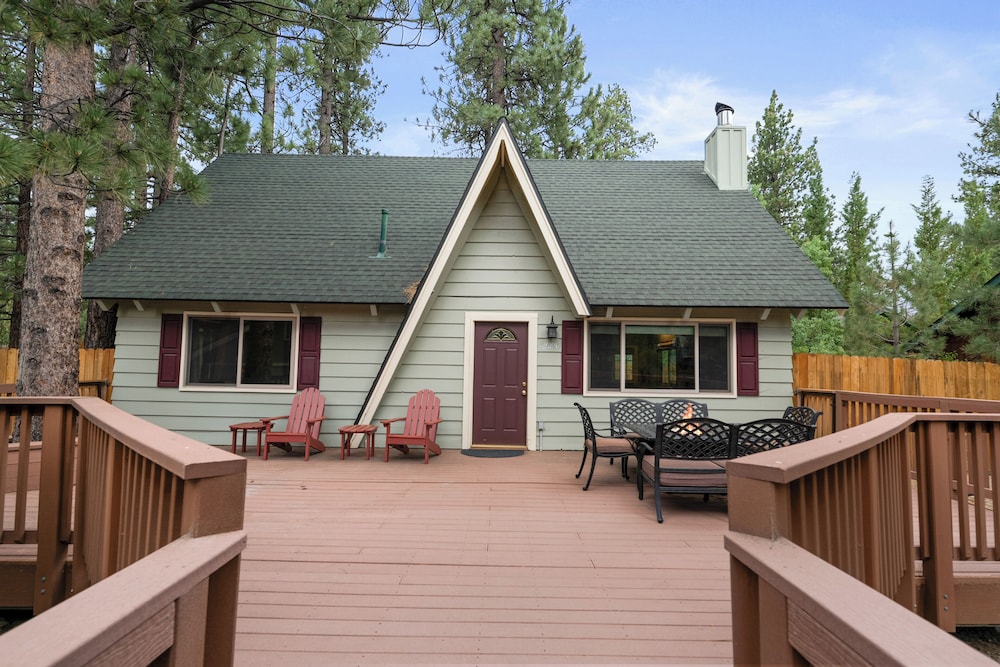 star and gem cabin