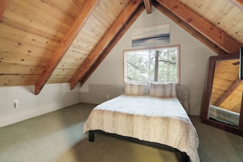 star and gem cabin