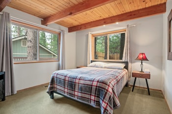 star and gem cabin