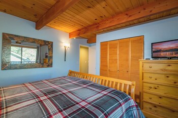 star and gem cabin