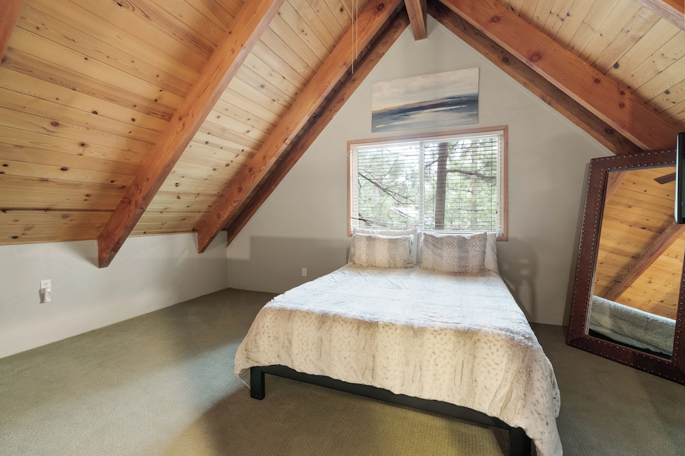 star and gem cabin
