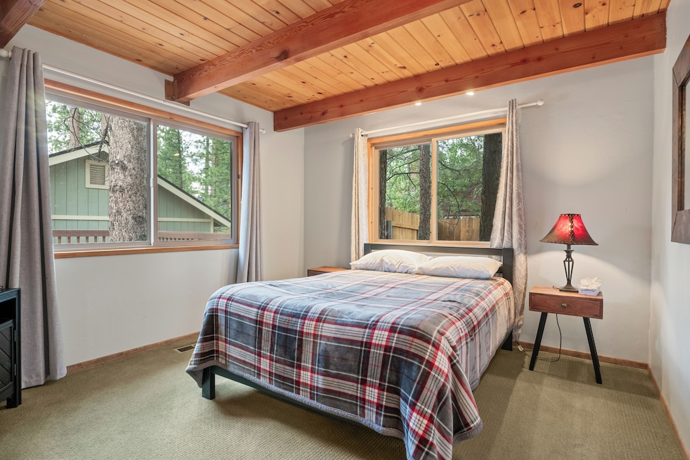 star and gem cabin