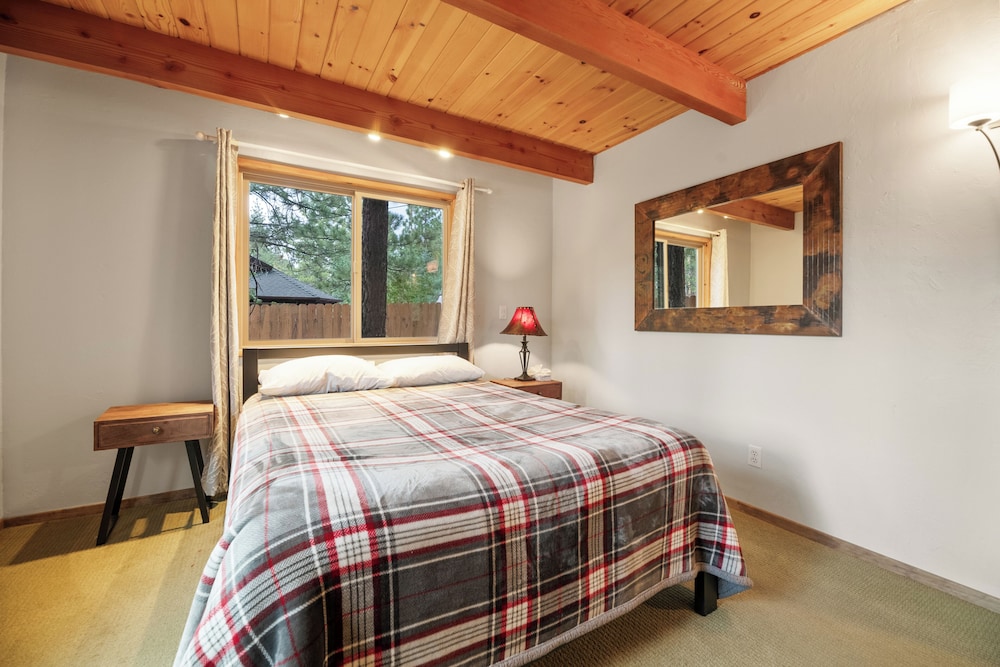 star and gem cabin