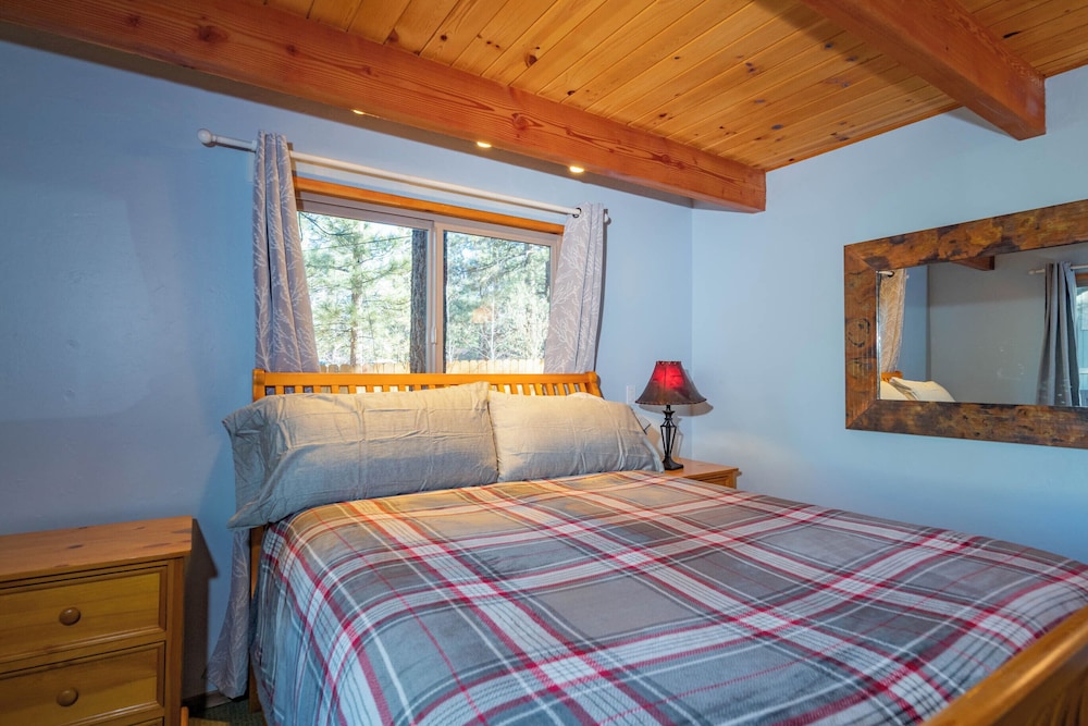 star and gem cabin