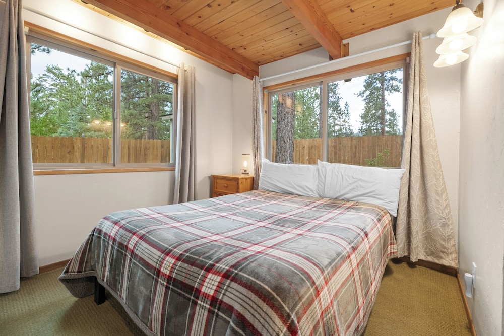 star and gem cabin