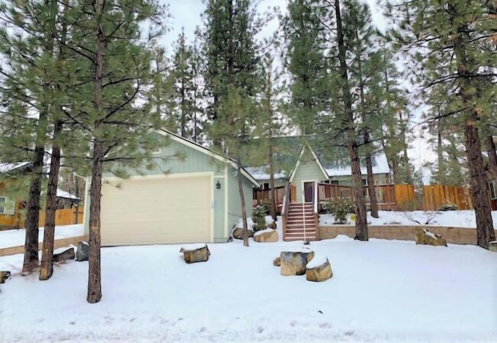 star and gem cabin