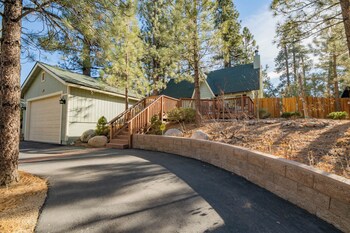 Star & Gem Cabin,Seven Oaks>>Big Bear Lake,3 star
