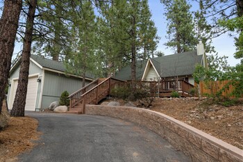 star and gem cabin