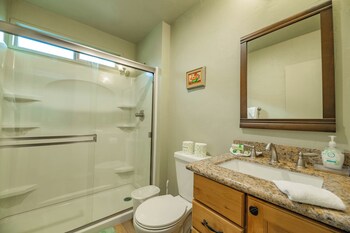 star and gem cabin