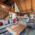 star and gem cabin