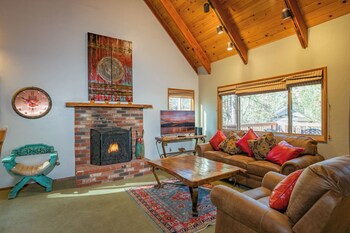 star and gem cabin