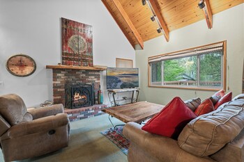 star and gem cabin