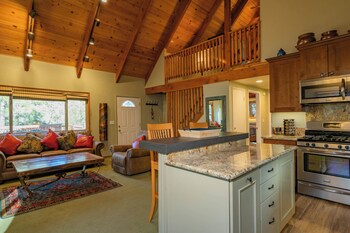 star and gem cabin