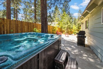 Star & Gem Cabin,Seven Oaks>>Big Bear Lake,3 star