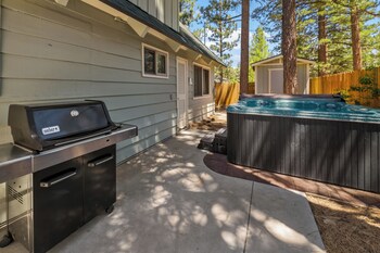 Star & Gem Cabin,Seven Oaks>>Big Bear Lake,3 star