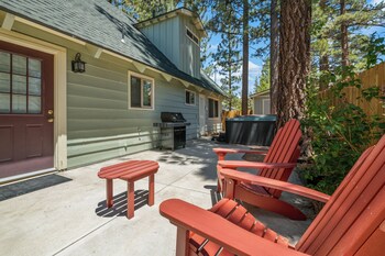 star and gem cabin