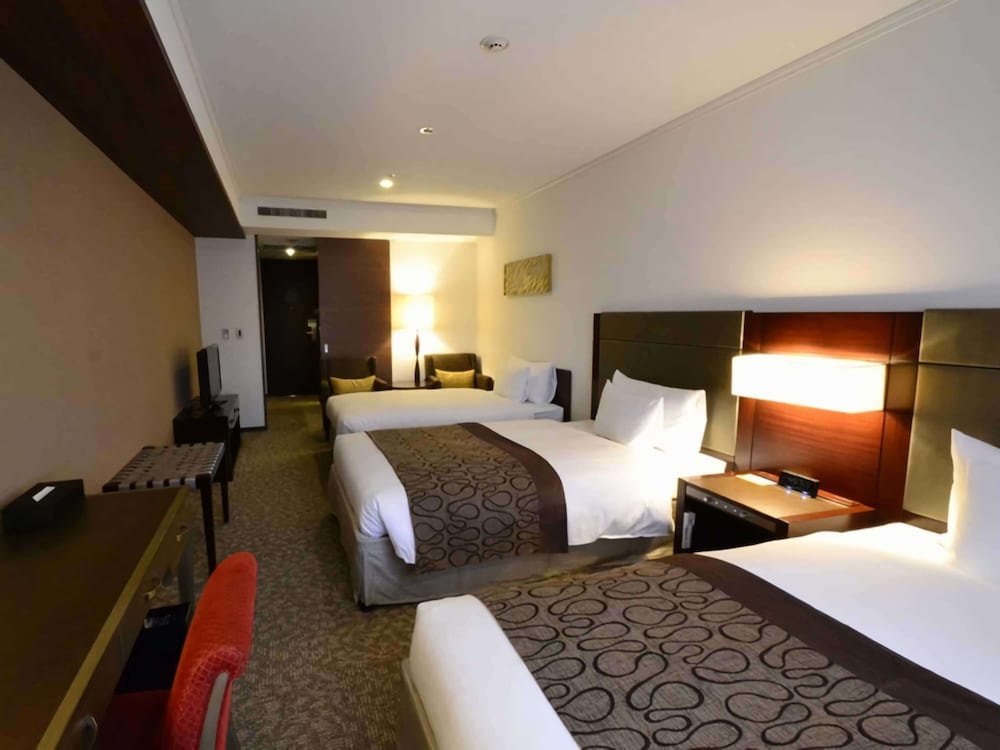ibis styles sapporo
