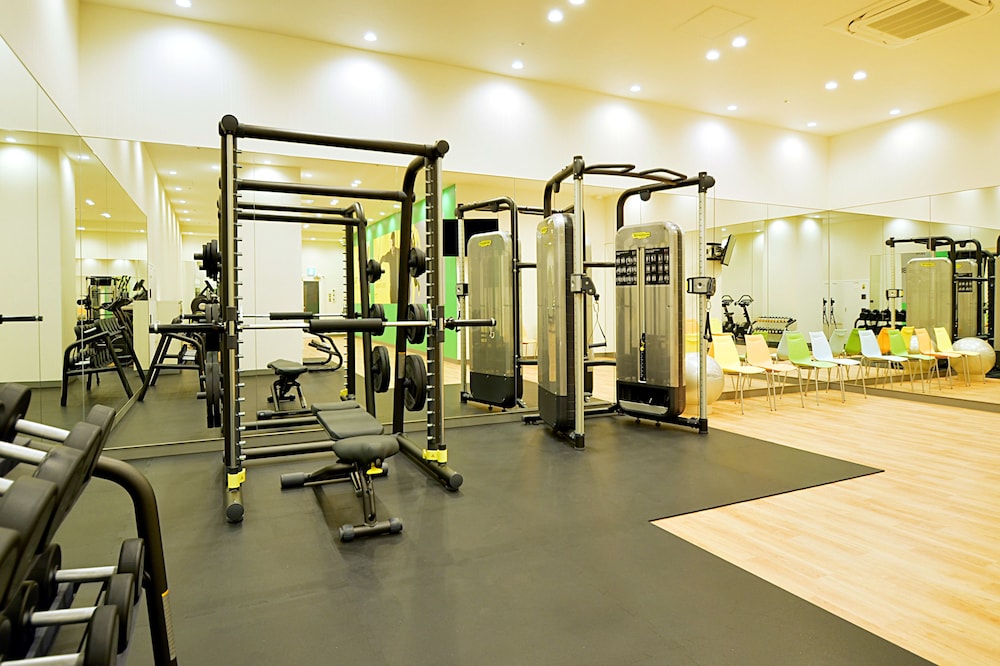 ibis styles sapporo