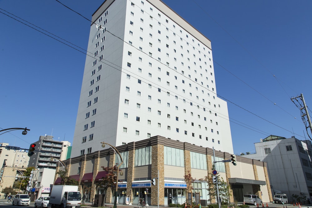 Ibis Styles Sapporo,Sapporo>>Chuo-Ku,4 star