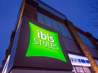ibis styles sapporo