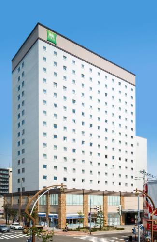 ibis styles sapporo