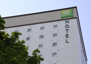 ibis styles sapporo