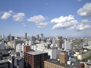 ibis styles sapporo