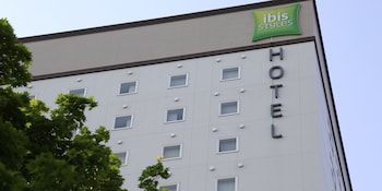 ibis styles sapporo