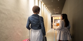 ibis styles sapporo