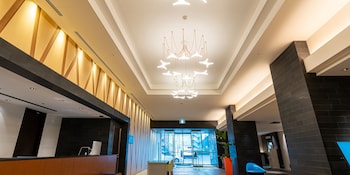 ibis styles sapporo