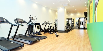 ibis styles sapporo