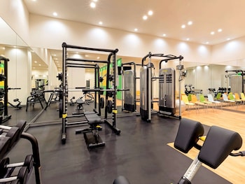 ibis styles sapporo
