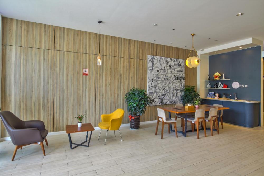 hanting premium hotel wenling wanchang middle road kowloon