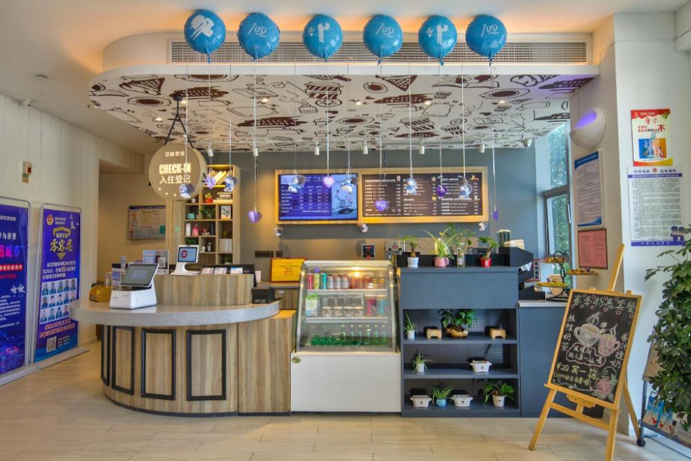 hanting premium hotel wenling wanchang middle road kowloon