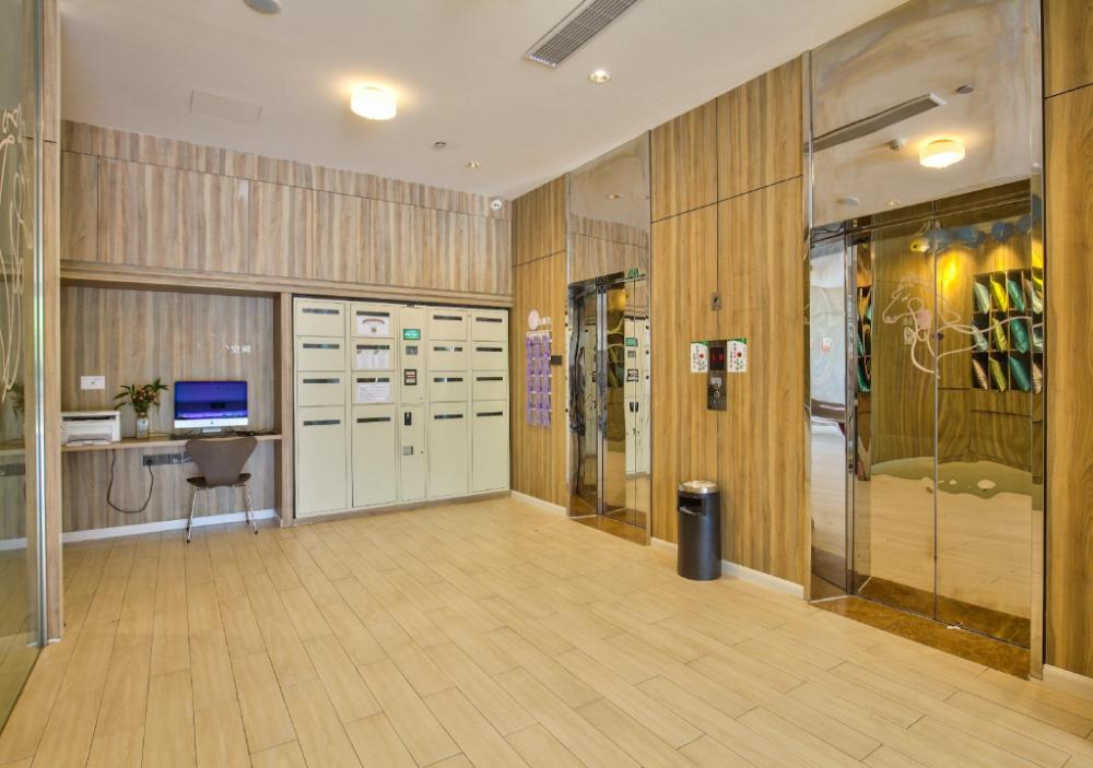 hanting premium hotel wenling wanchang middle road kowloon