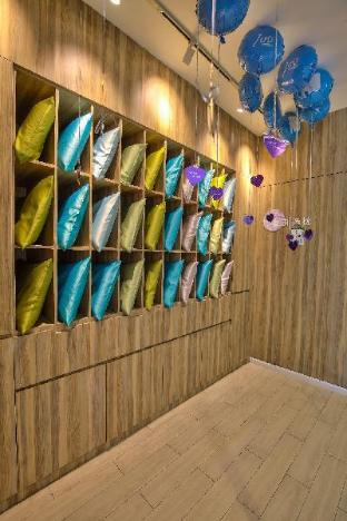 hanting premium hotel wenling wanchang middle road kowloon