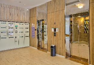 hanting premium hotel wenling wanchang middle road kowloon